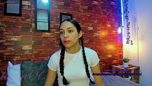 TANIA 06 online show from 02.24.25