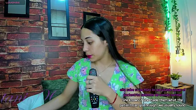 TANIA 06 online show from 03.01.25