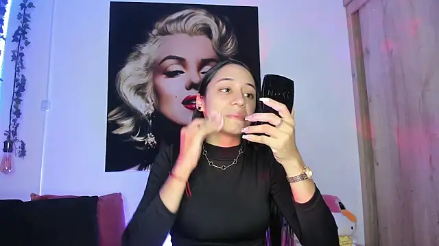 TANIA 06 online show from 11.10.25