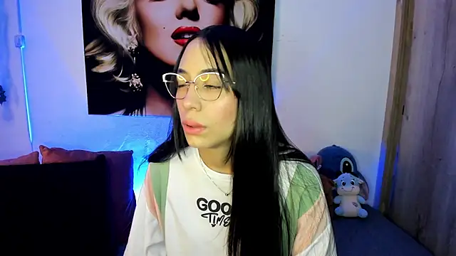 TANIA 06 online show from 11.23.25