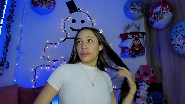 TANIA 06 online show from 12.17.25