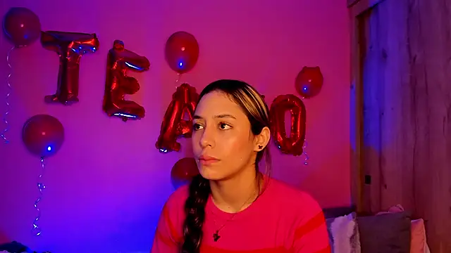 TANIA 06 online show from 02.16.26