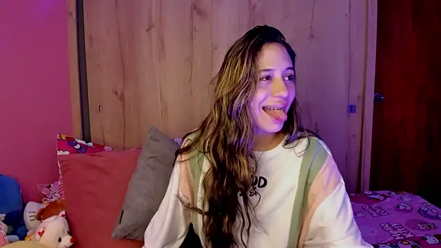 TANIA 06 online show from 06.07.26