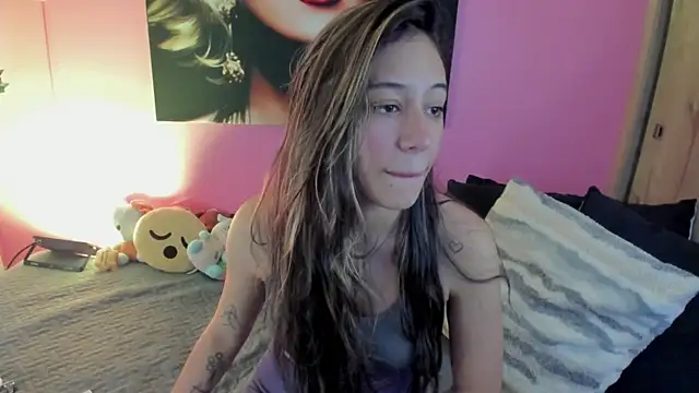 TANIA 06 online show from 07.04.26