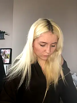 Blondie Sofia Essexbabe online show from 12.01.25