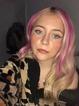 Blondie Sofia Essexbabe online show from 01.14.26