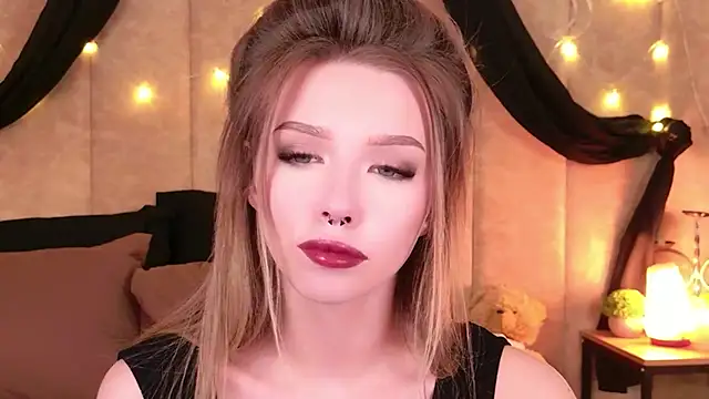 Sierra Fane online show from 01.11.26