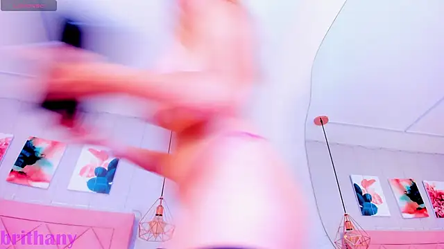 brithany clark online show from 03.06.25