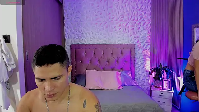 SaraClub JY online show from 11.04.25