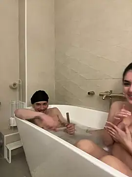 NaomiMulan online show from 03.18.25