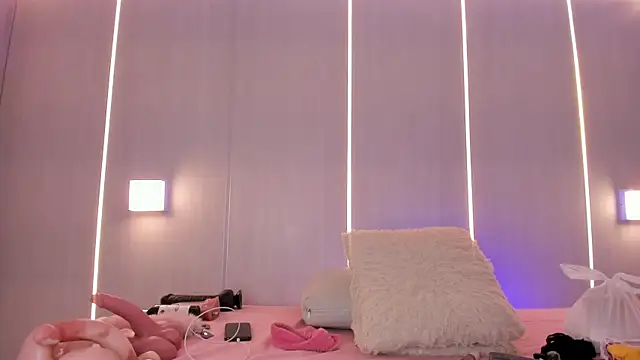 sasha riverss online show from 05.22.26