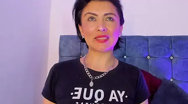 lilith catt online show from 02.26.25