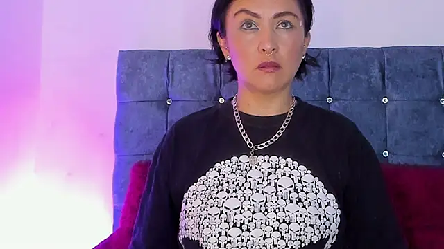 lilith catt online show from 02.27.25