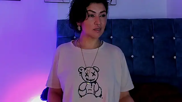 lilith catt online show from 03.03.25