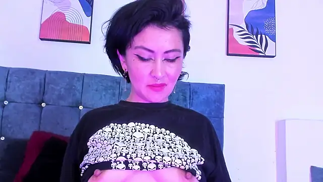 lilith catt online show from 03.08.25