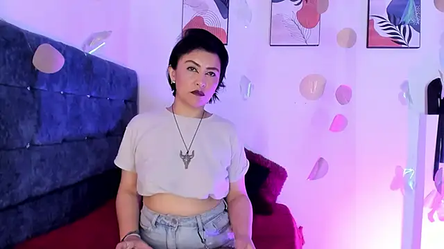 lilith catt online show from 03.13.25