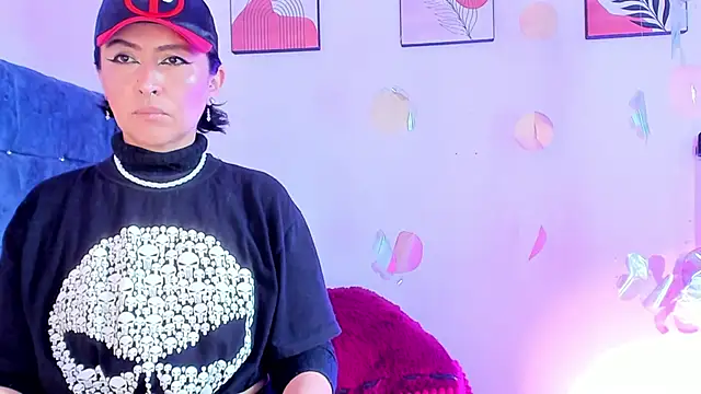 lilith catt online show from 03.14.25