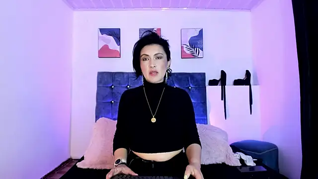 lilith catt online show from 03.22.25