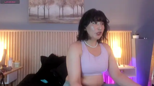 lilith catt online show from 10.15.25