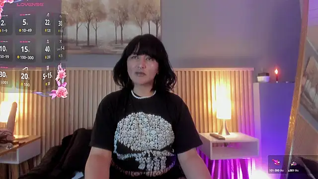 lilith catt online show from 10.16.25