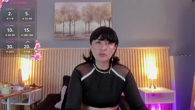 lilith catt online show from 10.17.25