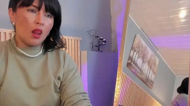 lilith catt online show from 10.27.25