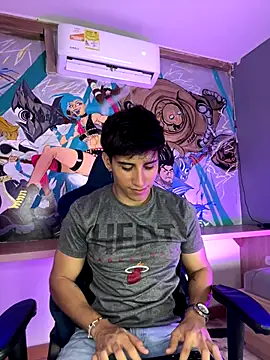 Allex Cano online show from 11.07.25