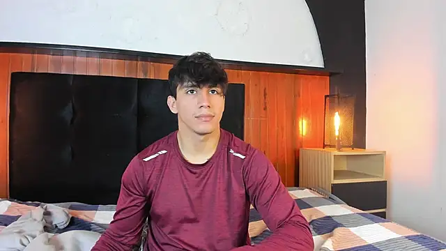 Allex Cano online show from 01.18.26