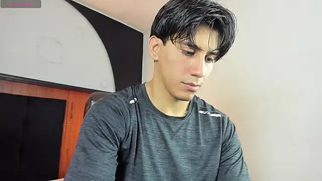 Allex Cano online show from 03.08.26