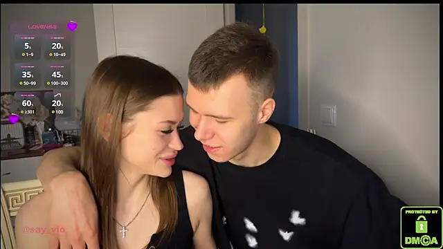 griwkaaa online show from 03.13.25