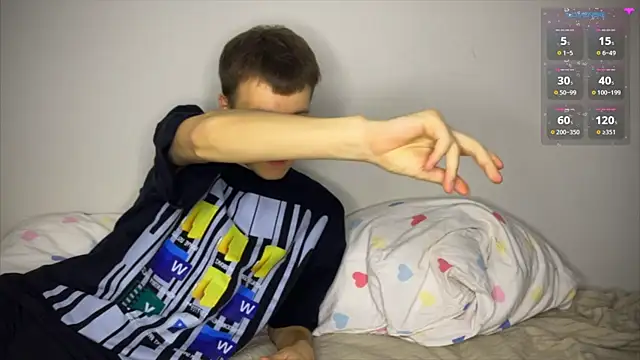 griwkaaa online show from 10.03.25