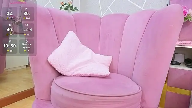 EmmyCortez online show from 11.26.25