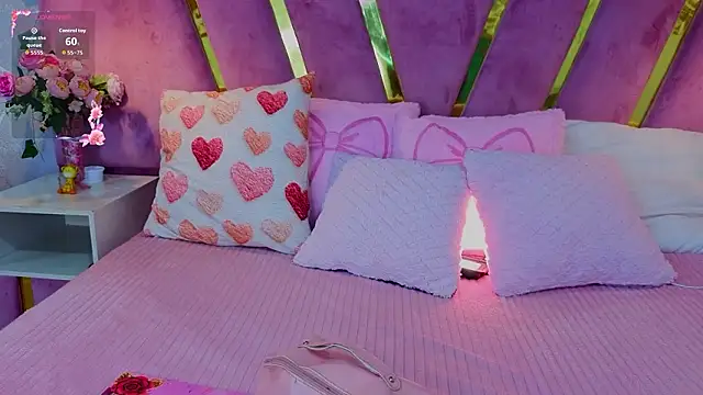 EmmyCortez online show from 02.03.26