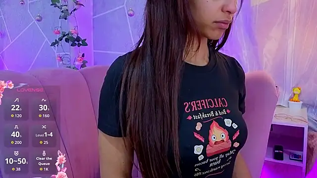 EmmyCortez online show from 03.20.26