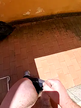 mauroxx08 online show from 04.21.26