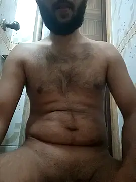 Rafi boy online show from 02.17.26