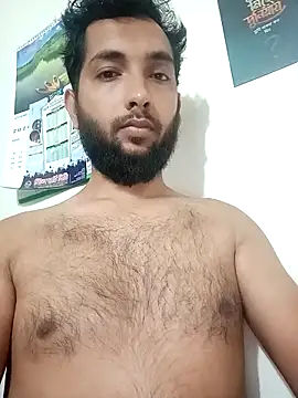 Snapshot of Rafi_boy chatting on 05.04.26 Rafi boy online show from 05.04.26