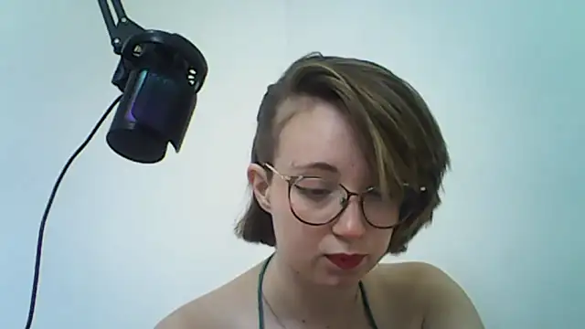 Elise Nyx online show from 09.12.25