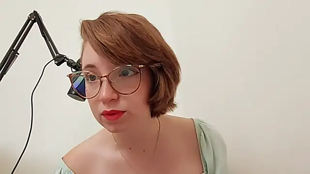 Elise Nyx online show from 09.17.25