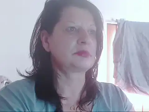ExtasyMature online show from 02.07.25