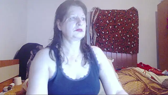 ExtasyMature online show from 12.19.25