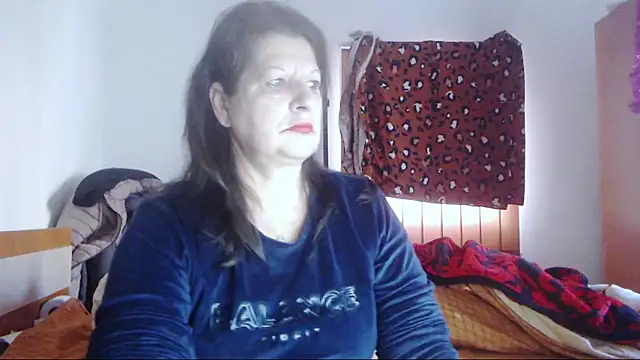 ExtasyMature online show from 12.21.25