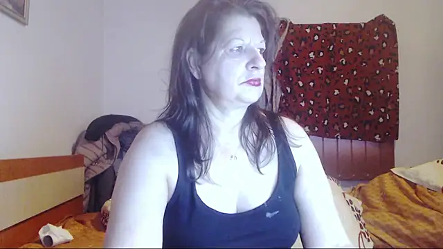 ExtasyMature online show from 12.22.25