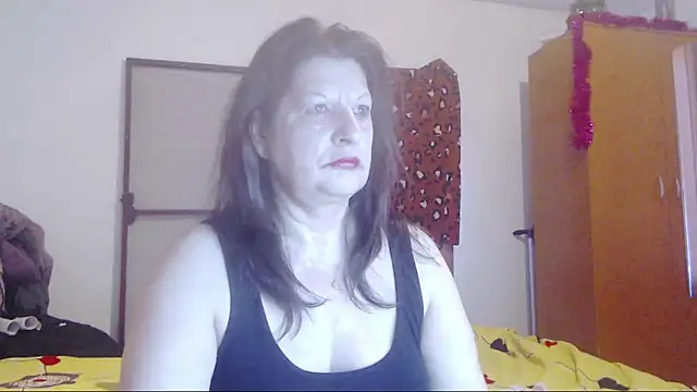 ExtasyMature online show from 02.25.26