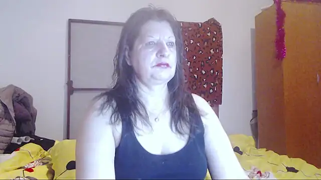 ExtasyMature online show from 02.26.26