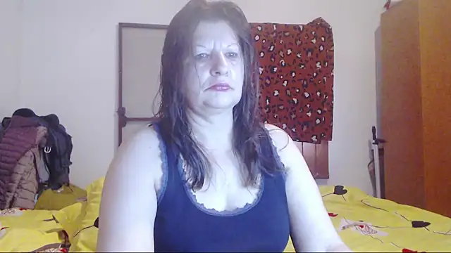 ExtasyMature online show from 03.19.26