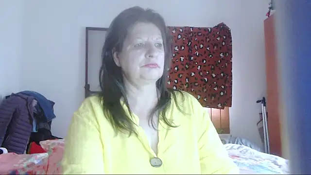 ExtasyMature online show from 03.22.26