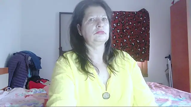 ExtasyMature online show from 03.25.26