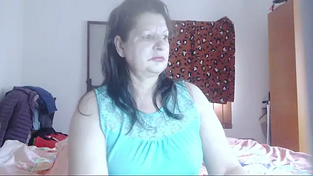 ExtasyMature online show from 03.29.26