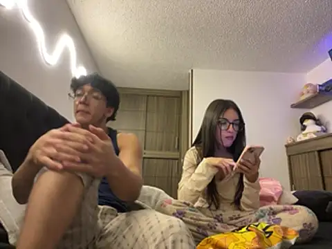 DesireLuxe online show from 01.15.26